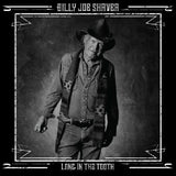 Billy Joe Shaver - Long in the tooth (CD)