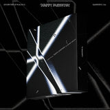 Seventeen - 5th studio album 'happy burstday' (CD)