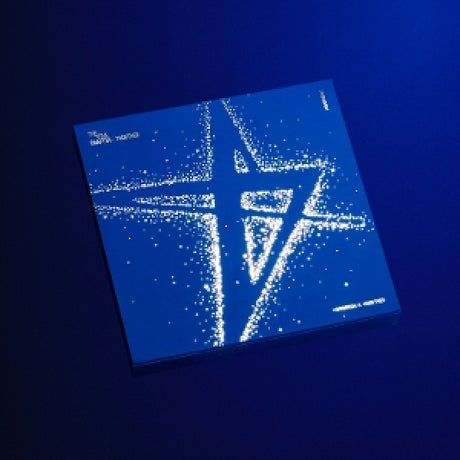 Tomorrow X Together - The 4th studio album 'the star chapter: together' (CD)