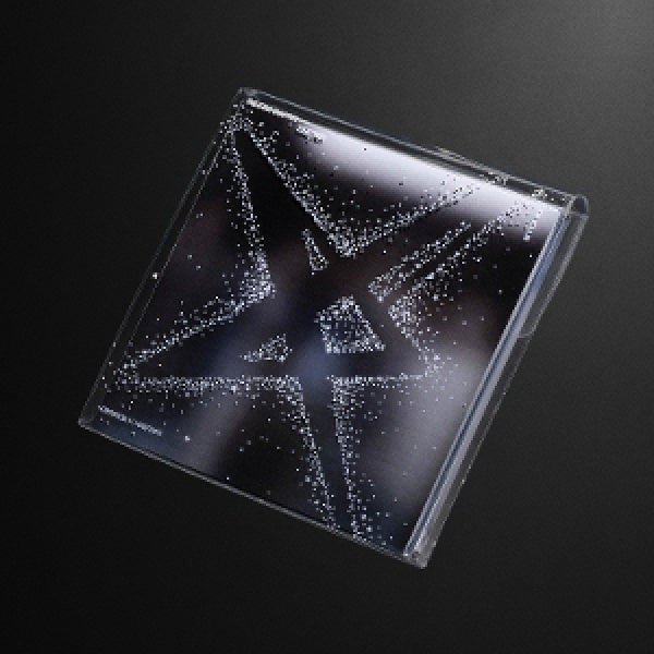 Tomorrow X Together - The 4th studio album 'the star chapter: together' (CD)