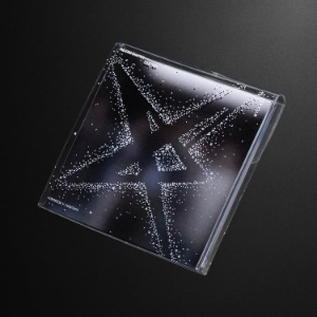 Tomorrow X Together - The 4th studio album 'the star chapter: together' (CD)
