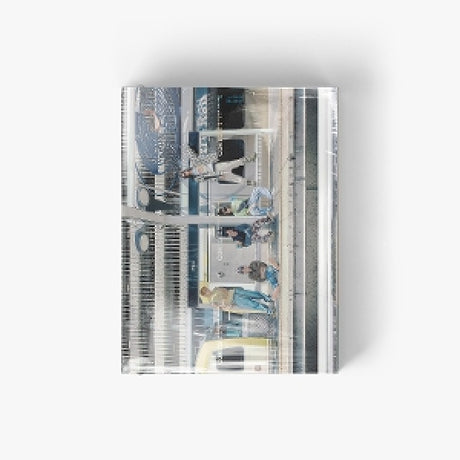 Cortis - Color outside the lines (CD)