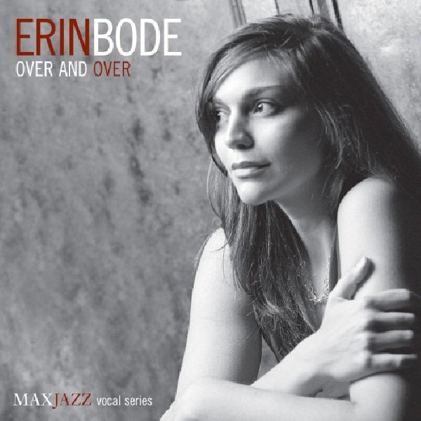 Erin Bode - Over &amp; Over (CD)
