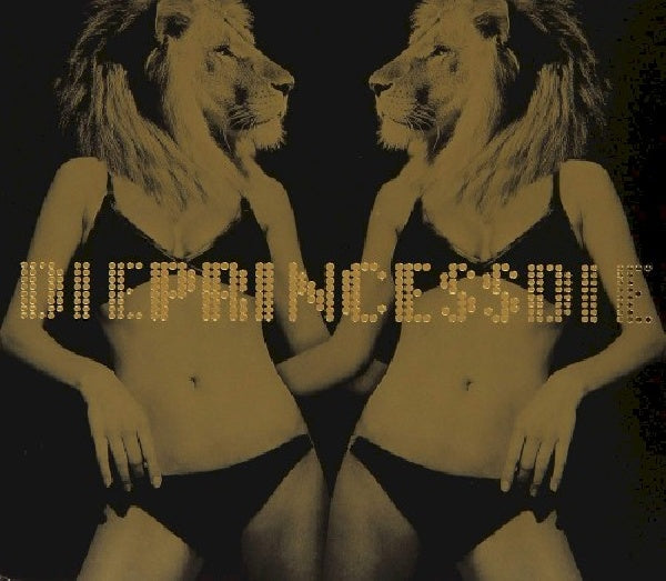Die Princess Die - Lions eat lions (CD)