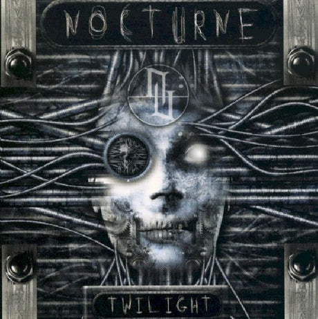 Nocturne - Twilight (CD) - Velvet Music