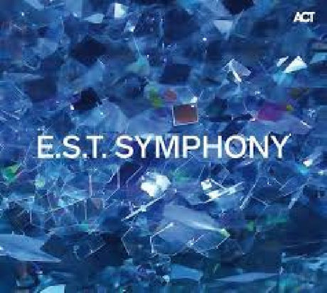 Royal Stockholm Philharmonic Orchestra - E.s.t. symphony (CD) - Velvet Music
