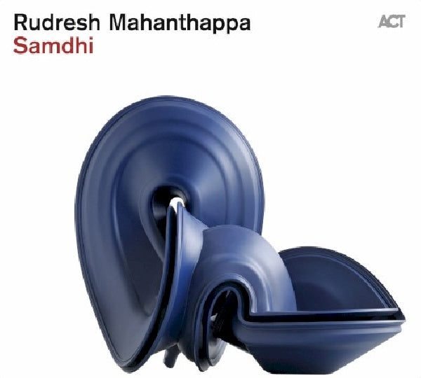 Rudresh Mahanthappa - Samdhi (CD) - Velvet Music
