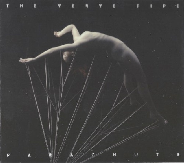 Verve Pipe - Parachute (CD) - Velvet Music