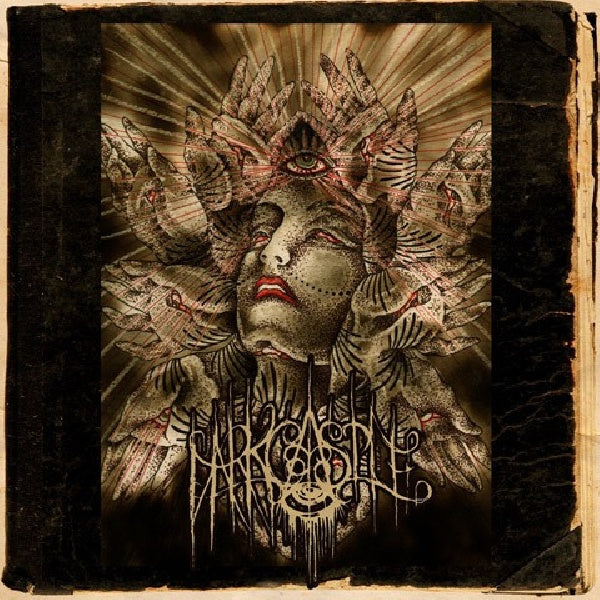 Dark Castle - Surrender to all life beyond form (CD)