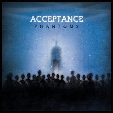 Acceptance - Phantoms (LP) - Velvet Music