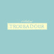 Rickolus - Troubadour (CD) - Velvet Music