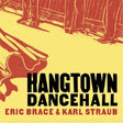 Eric Brace & Karl Straub - Hangtown dancehall (CD) - Velvet Music
