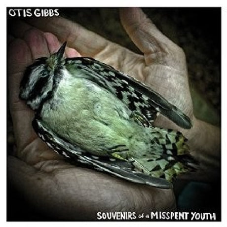 Otis Gibbs - Souvenirs of a misspent youth (CD) - Velvet Music