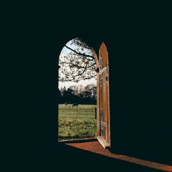 Lone Wolf - Lodge (CD)