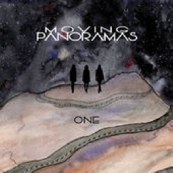 Moving Panoramas - One (CD) - Velvet Music