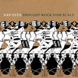 Nap Eyes - Through rock fish scale (LP) - Velvet Music
