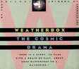 Weatherbox - Cosmic drama (CD) - Velvet Music