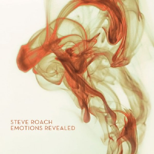 Steve Roach - Emotions revealed (CD)