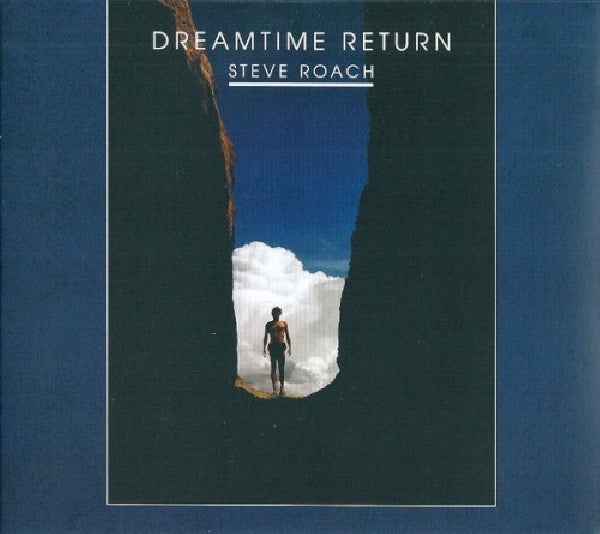 Steve Roach - Dreamtime return (CD)