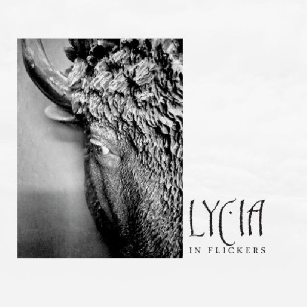 Lycia - In flickers (CD) - Velvet Music