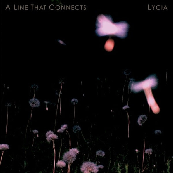 Lycia - Une ligne qui relie (CD)