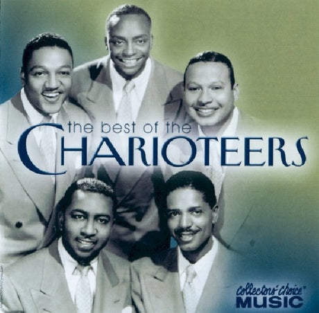 Charioteers - Best of (CD)