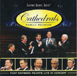 Cathedrals - Family reunion (CD) - Velvet Music