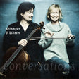 Vincent Belanger & Anne Bisson - Conversations (LP) - Velvet Music