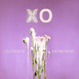 Laurence Nerbonne - Xo (CD) - Velvet Music