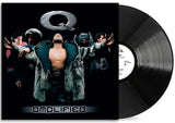 Q -tip - Amplified (LP)