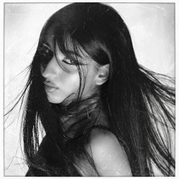 Ambre - J'me demande (CD)