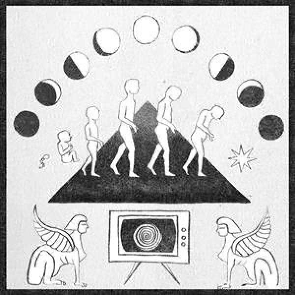 Bill Baird - Life creates itself (LP)