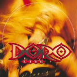 Doro - Live (LP)
