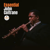 John Coltrane - Essential john coltrane (LP)