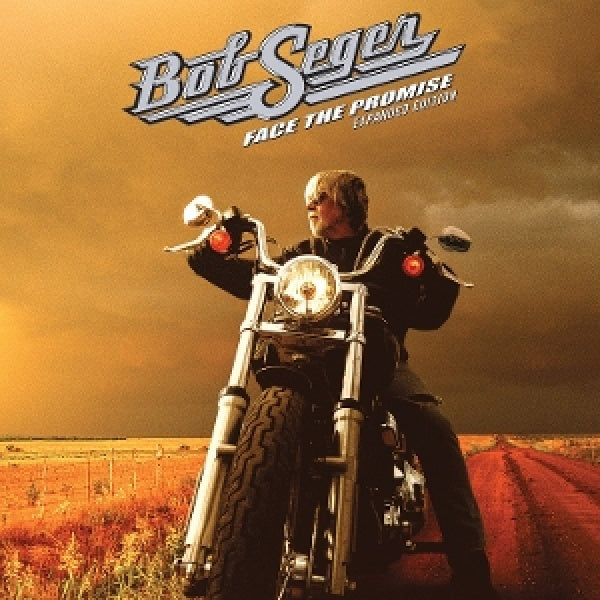 Bob Seger - Face the promise (LP)