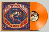 Imperial State Electric - Reptile brain music (LP)