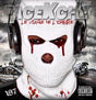 Facekche - Le visage de l'ombre (CD) - Velvet Music