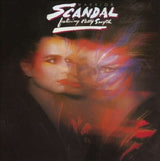 Scandal - Warrior (CD) - Velvet Music