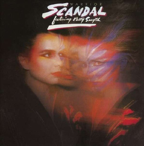 Scandal - Warrior (CD) - Velvet Music