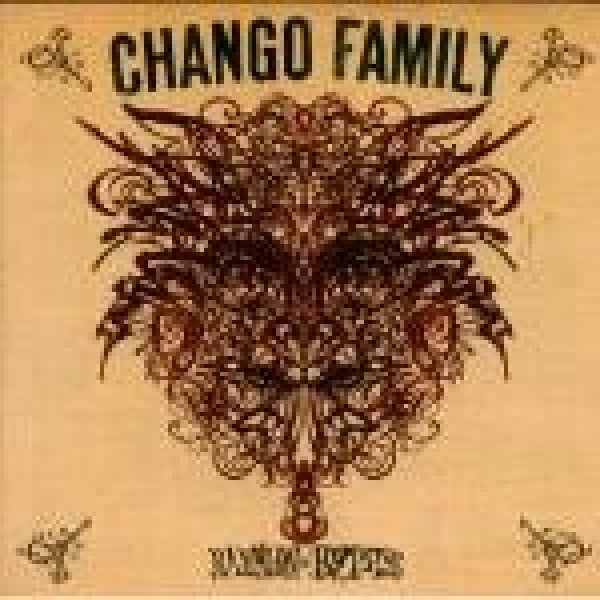 Chango Family - Babylon by pass (CD) - Velvet Music