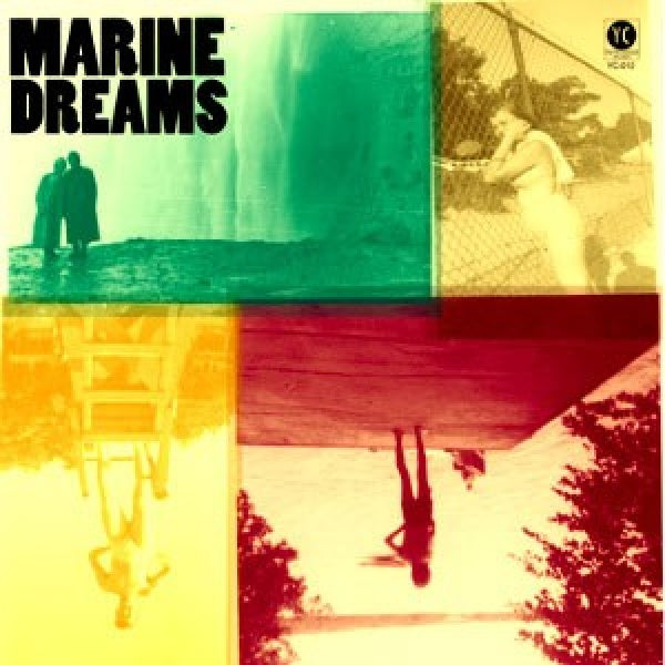 Marine Dreams - Marine dreams (LP) - Velvet Music