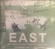 Justin Rutledge - East (CD) - Velvet Music