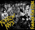Koffin Kats - Forever on hire (CD) - Velvet Music