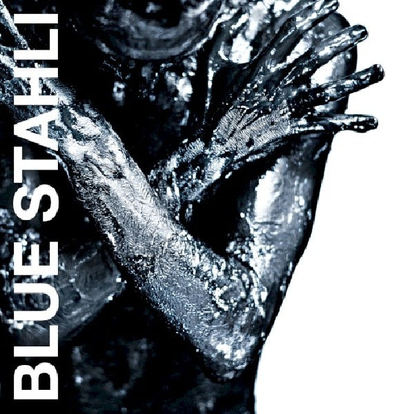Blue Stahli - Blue stahli (CD) - Velvet Music