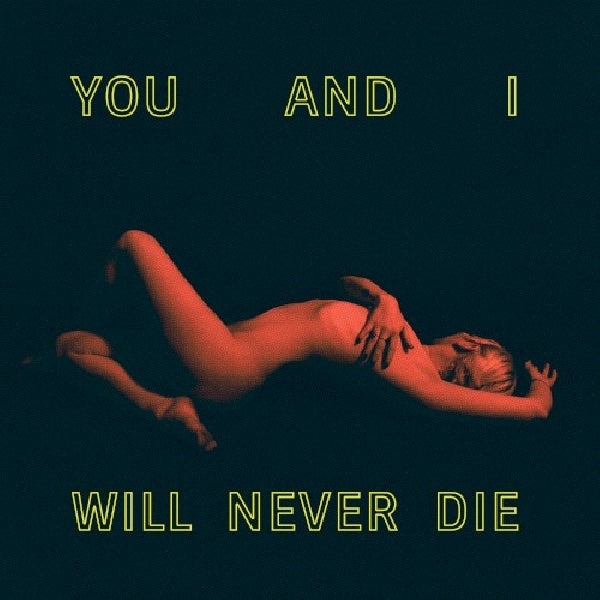 Kanga - You and i will never die (CD)