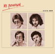 City Boy - It's personal (CD) - Velvet Music
