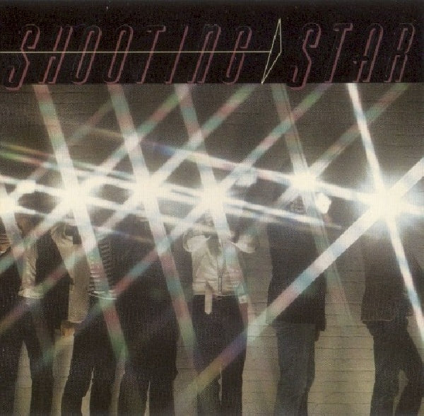 Shooting Star - Shooting star (CD)
