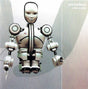 Prometheus - Robot-o-chan (CD) - Velvet Music