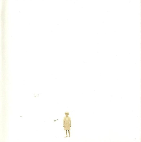 Clogs - Lullaby for sue (CD) - Velvet Music