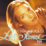 Diana Krall - Love scenes (CD) - Velvet Music